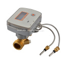 M-bus or RS485 Ultrasonic Heat Digital Thermal Energy Meters